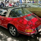 Classic Days Berlin Ku'damm  2025