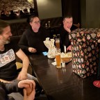 ARP Weihnachtstreffen Berlin 2025