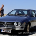 Transaxle Foren Treffen in der „Cascina Sud" 2026