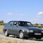 Transaxle Foren Treffen in der „Cascina Sud" 2026