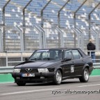 Alfas auf dem Lausitzring  19.09.2026