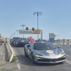 Mille Miglia 2025 Viareggio