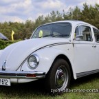 Die Oldtimer Show 24. - 25. Mai 2026