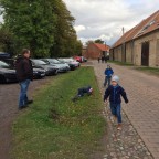 Herbstausfahrt 2016