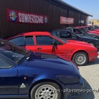 Transaxle Foren Treffen in der „Cascina Sud" 2026
