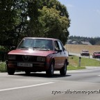Transaxle Foren Treffen in der „Cascina Sud" 2026