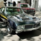 Classic Days Berlin Ku'damm  2025