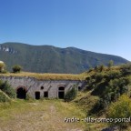 Lostplace am Garda See Italien