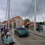 ARP Treffen 2026 - Bilder der Ausfahrt  - Freitag der 5. Juni