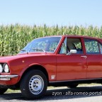 Transaxle Foren Treffen in der „Cascina Sud" 2026