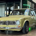 Classic Remise  Dezember 2025