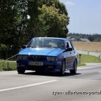 Transaxle Foren Treffen in der „Cascina Sud" 2026