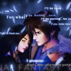 Final Fantasy VIII