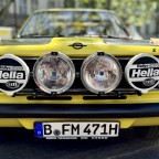 Classic Days Berlin Ku'damm  2025