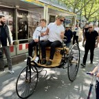 Classic Days Berlin Ku'damm  2025