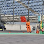 Oldtimer Track Day Veranstaltung auf dem Lausitzring 13.09.2025