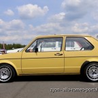 Die Oldtimer Show 24. - 25. Mai 2026