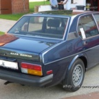 Alfetta 2,0 Si America