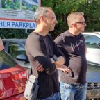 ARP Treffen 2019 Harz