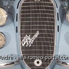 Alfa Romeo Scudettos