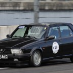 Oldtimer Track Day Veranstaltung auf dem Lausitzring 13.09.2025