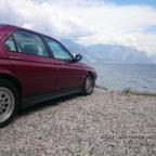 Alfa 164 Q4