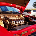 Alfa 156 GTA Tuning