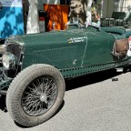 Classic Days Berlin Ku'damm  2025
