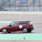 Oldtimer Track Day Veranstaltung auf dem Lausitzring 13.09.2025
