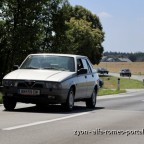Transaxle Foren Treffen in der „Cascina Sud" 2026