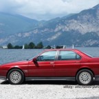 Alfa 164 Q4