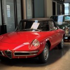 Classic Remise  Dezember 2025