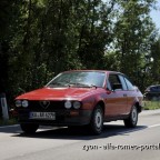 Transaxle Foren Treffen in der „Cascina Sud" 2026