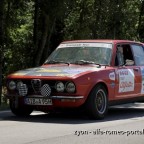 Transaxle Foren Treffen in der „Cascina Sud" 2026