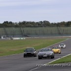 Alfas auf dem Lausitzring  19.09.2026