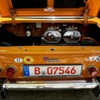 Classic Days Berlin Ku'damm  2025