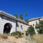 Lostplace am Garda See Italien