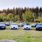 ARP Treffen 2019 Harz