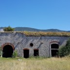 Lostplace am Garda See Italien