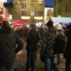 ARP Weihnachtstreffen Berlin 2017