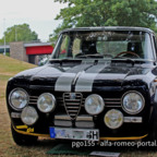 Alfa Impressionen