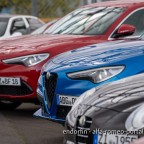 Alfa Treffen mit der Family Sachsen