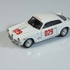 Giulietta Sprint