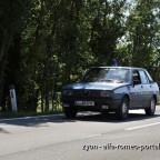 Transaxle Foren Treffen in der „Cascina Sud" 2026