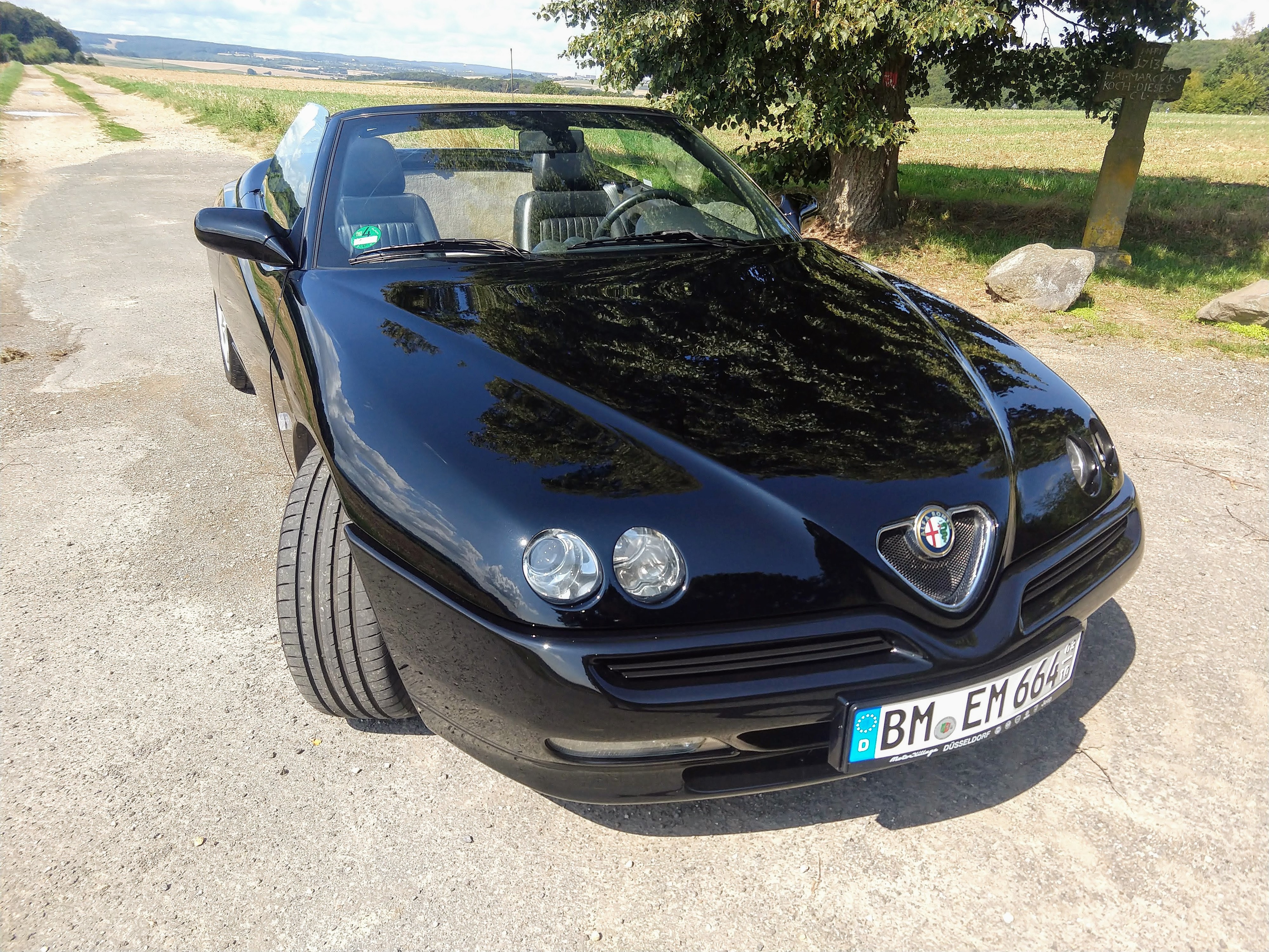 Aufbereitet Alfa Romeo Portal Community Und Forum F 252 R