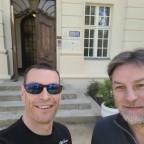 ARP Saisonauftakt 2026 / Berlin Brandenburg