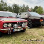 Transaxle Foren Treffen in der „Cascina Sud" 2026  zyon