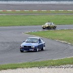 Alfas auf dem Lausitzring  19.09.2026
