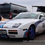 Dekra Klassik-Tage Lausitzring  19.9.2026 77