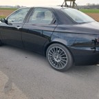 Alfa 156